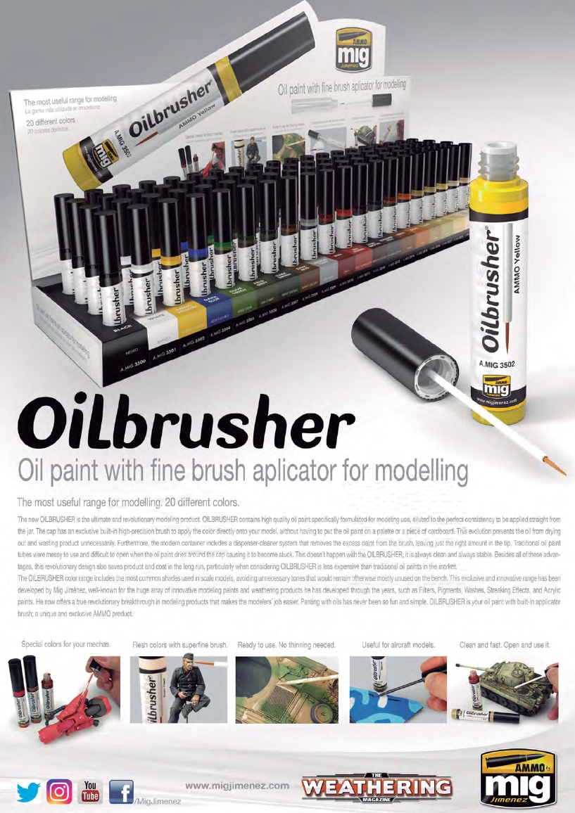 Airfix Model World 74 2017-1